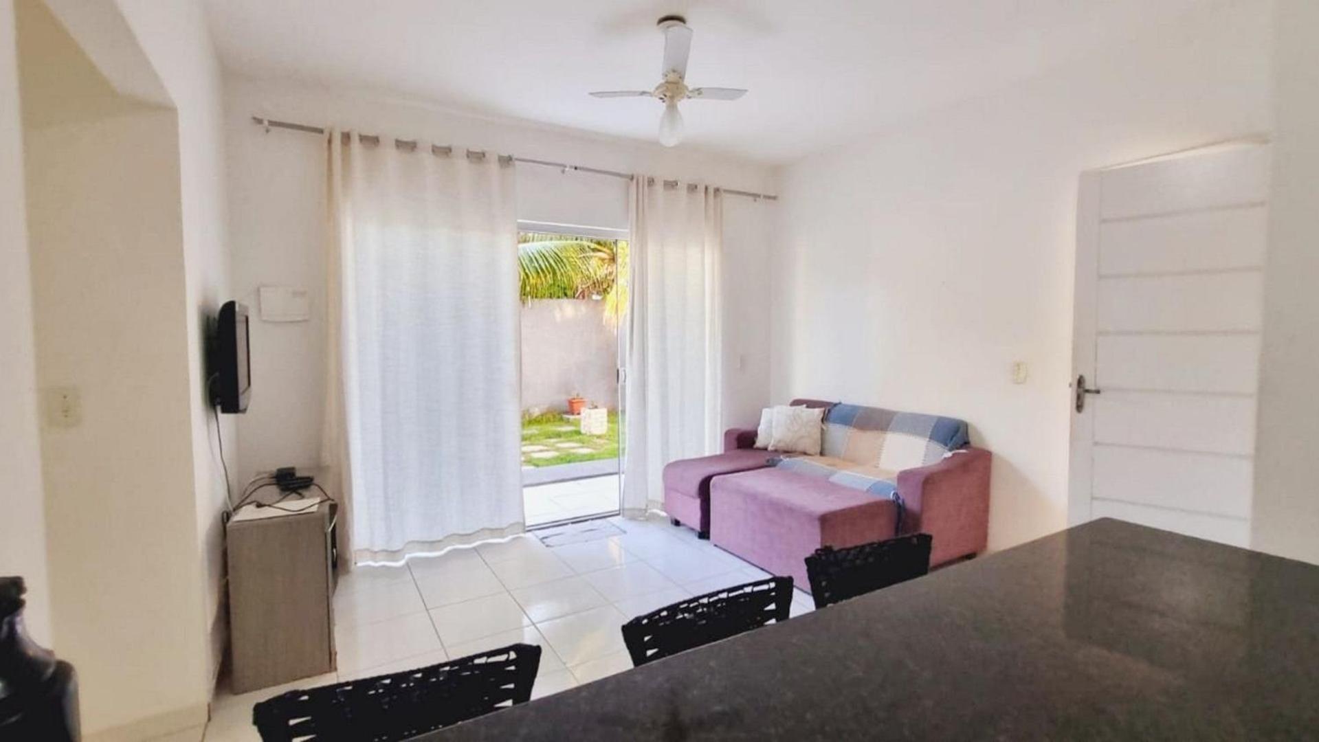 Casa Com Piscina E 4 Quartos Em Porto Seguro Buitenkant foto